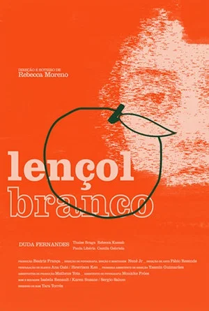 Постер: Lençol Branco