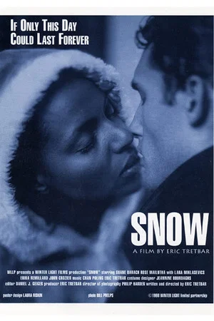 Постер: Snow