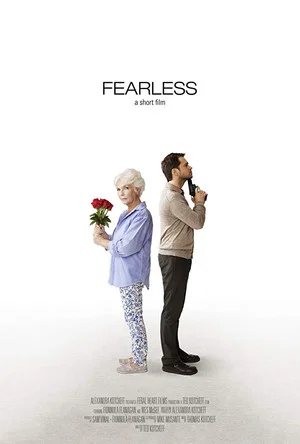 Постер: Fearless