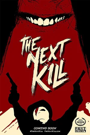 Постер: The Next Kill