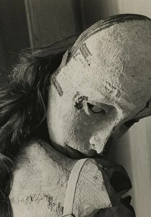 Постер: Film sur Hans Bellmer