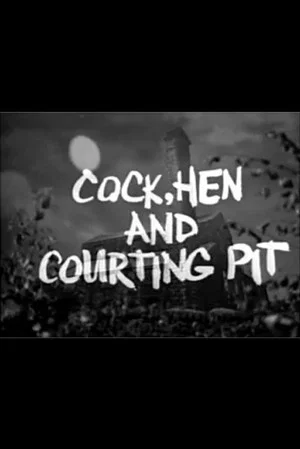 Постер: Cock, Hen and Courting Pit