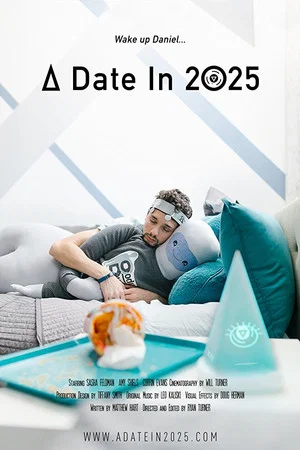 Постер: A Date in 2025