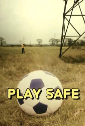 Постер: Play Safe