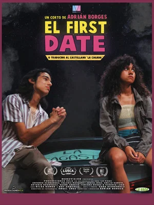 Постер: El First Date