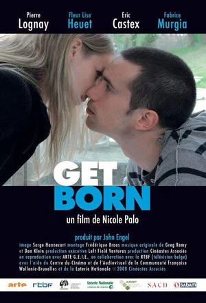 Постер: Get Born