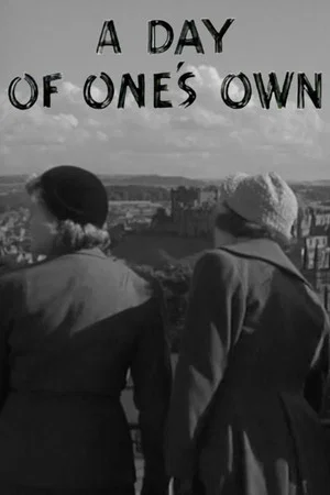 Постер: A Day of One's Own