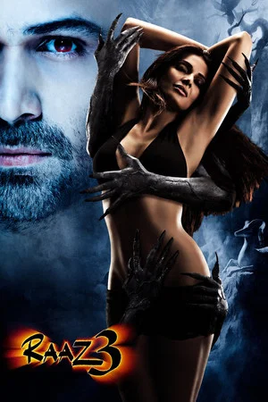 Постер: Raaz 3