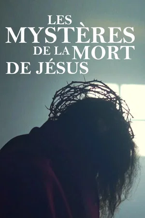 Постер: The Last Hours of Jesus Christ