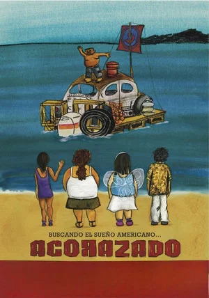 Постер: Acorazado