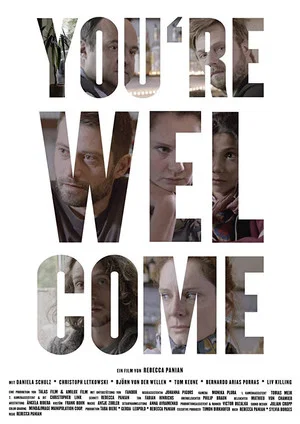 Постер: You're Welcome