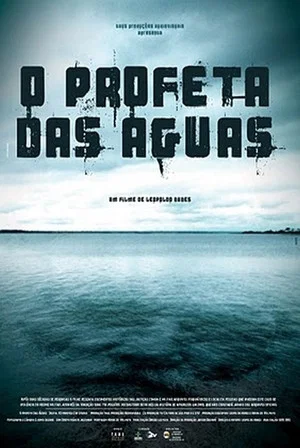 Постер: O Profeta das Águas