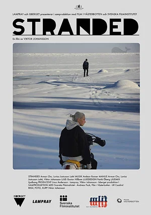 Постер: Stranded