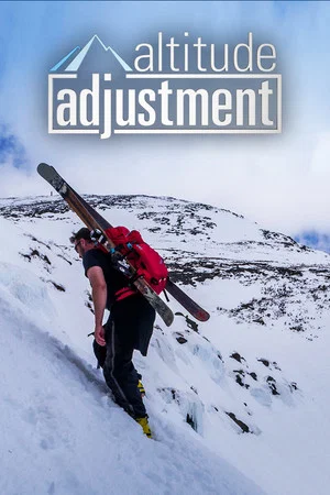 Постер: Altitude Adjustment