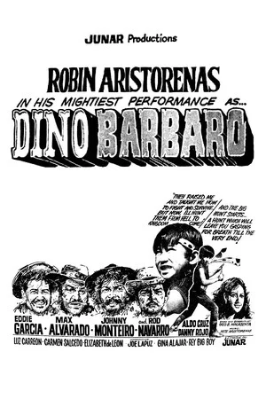 Постер: Dino Barbaro