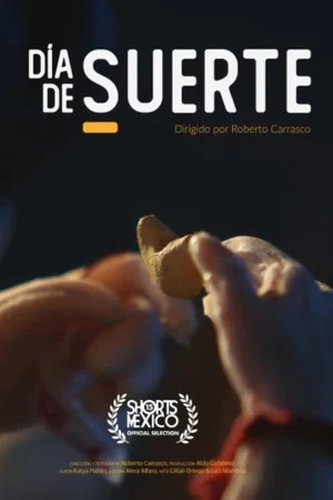 Постер: Día de suerte