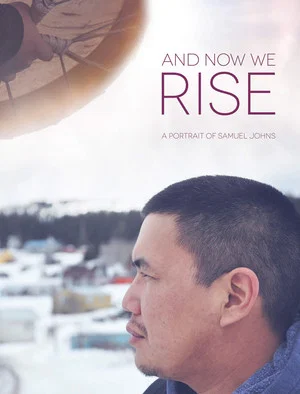 Постер: And Now We Rise