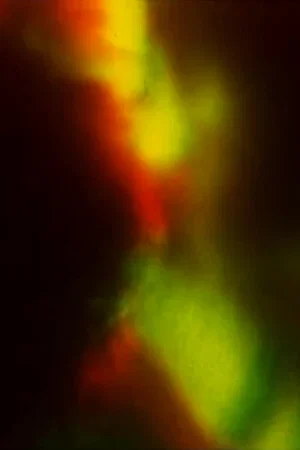 Постер: Abstract film en couleurs