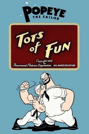 Постер: Tots of Fun