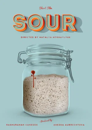 Постер: Sour