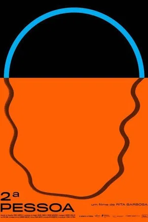 Постер: 2nd Person
