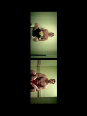 Постер: Three Minute Round