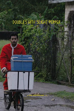 Постер: Doubles with Slight Pepper