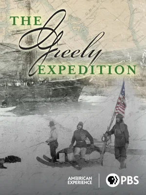 Постер: The Greely Expedition