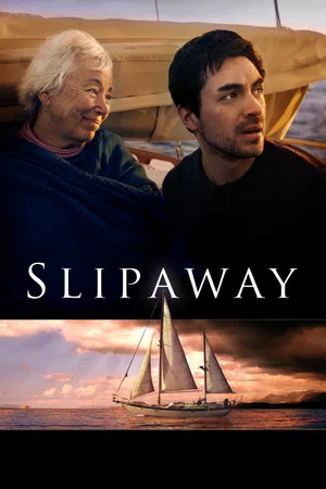 Постер: Slipaway