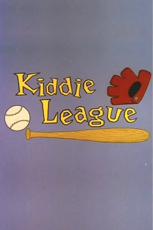 Постер: Kiddie League