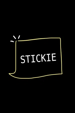 Постер: Stickie