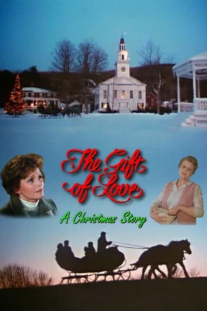 Постер: The Gift of Love: A Christmas Story
