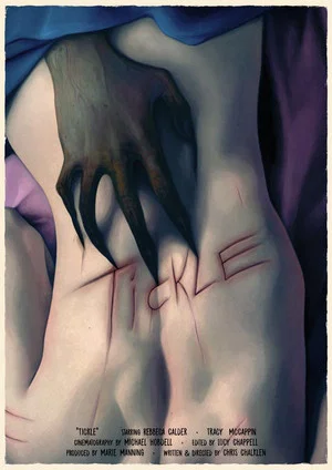 Постер: Tickle