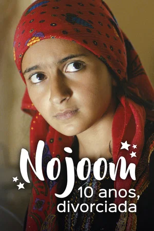 Постер: I Am Nojoom, Age 10 and Divorced