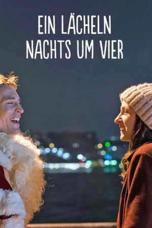 Постер: Ein Lächeln nachts um vier