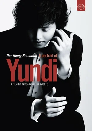 Постер: The Young Romantic