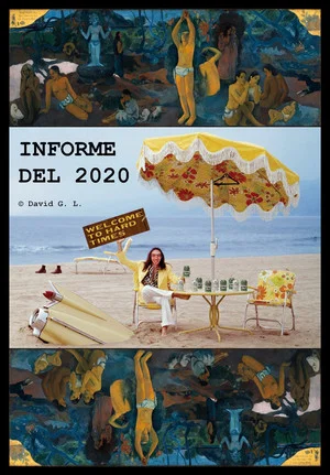 Постер: Informe del 2020
