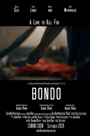 Постер: Bondo