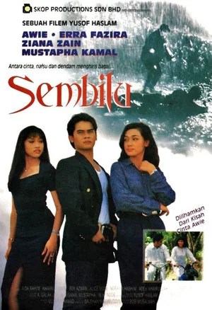 Постер: Sembilu