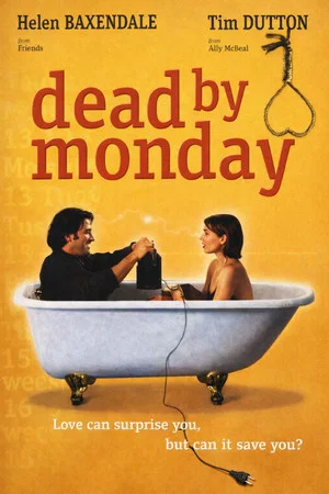 Постер: Dead by Monday