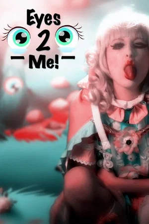 Постер: Eyes To Me