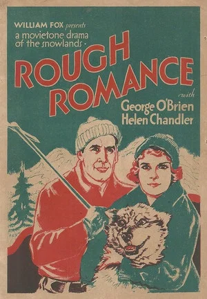 Постер: Rough Romance