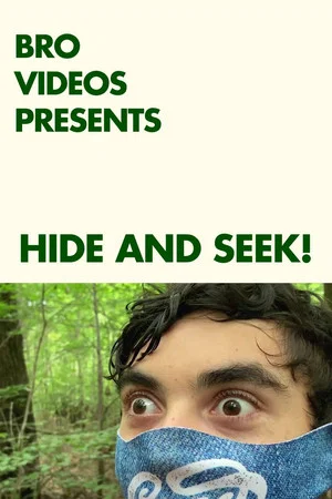 Постер: Hide and Seek!