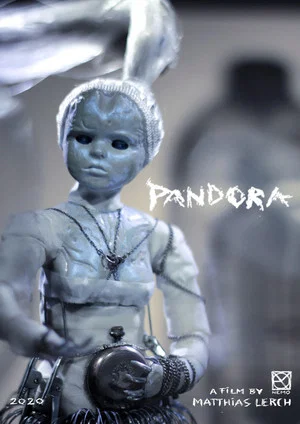 Постер: Pandora