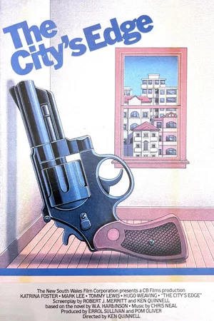 Постер: The City's Edge