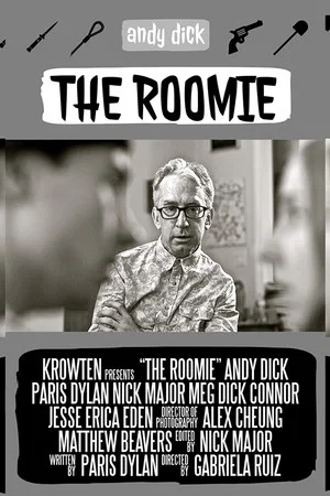 Постер: The Roomie