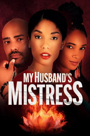 Постер: My Husband's Mistress
