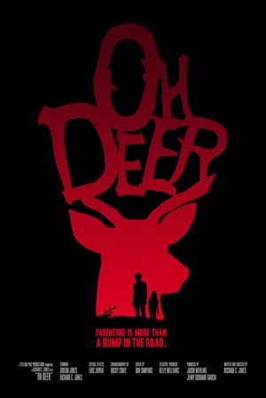 Постер: Oh Deer