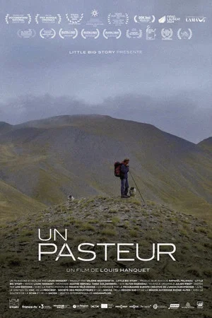 Постер: A Shepherd