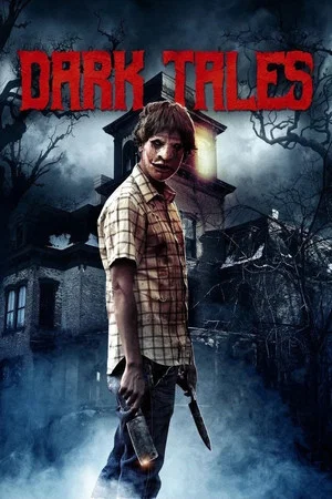 Постер: Dark Tales